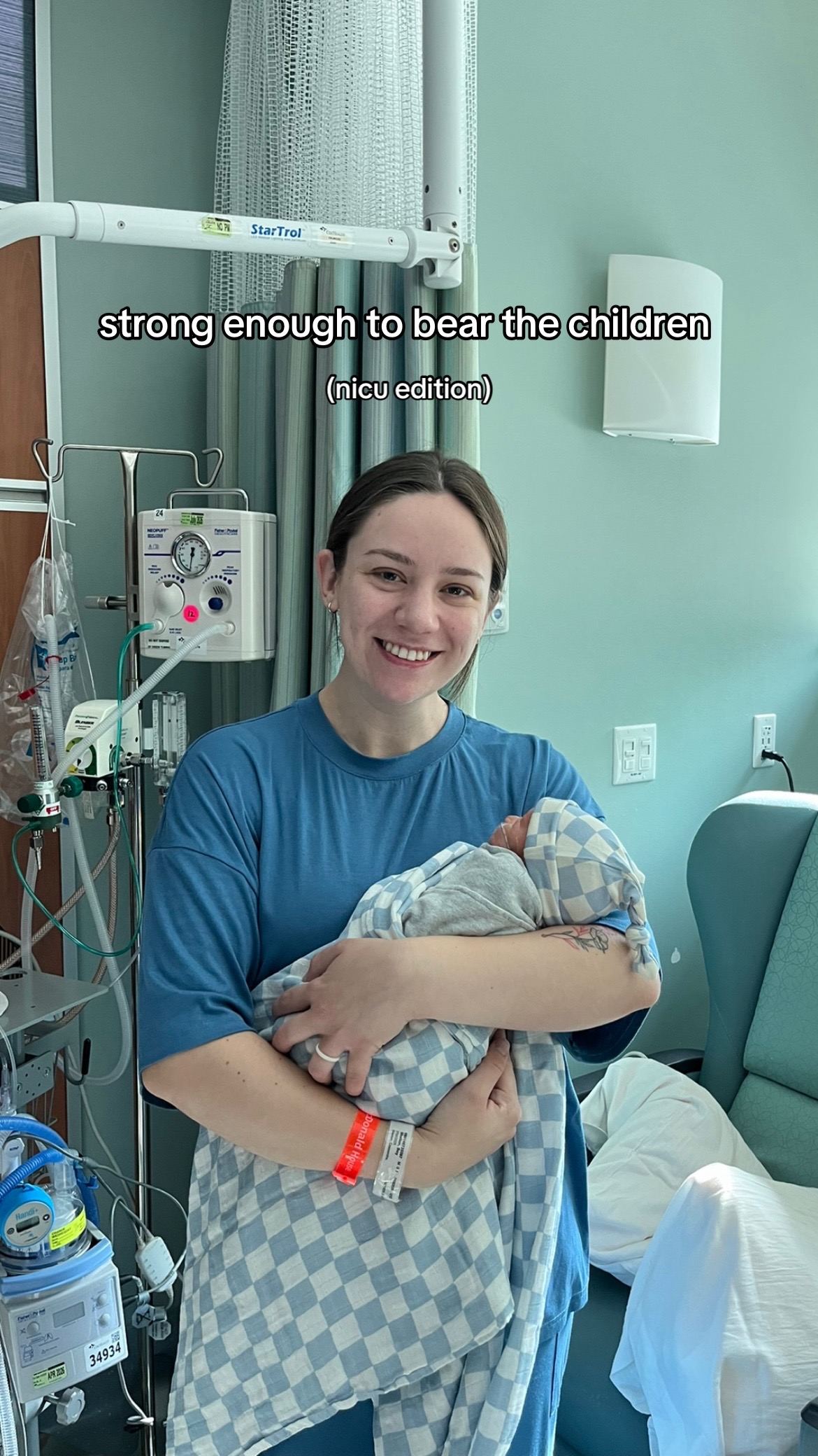 @Cassie | NICU friend