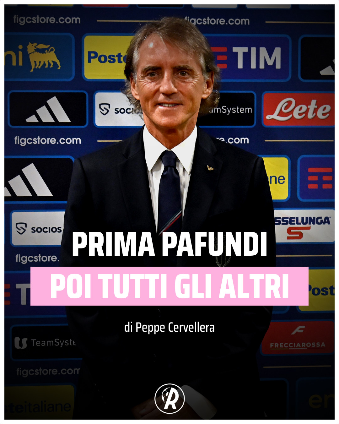 @Rompipallone