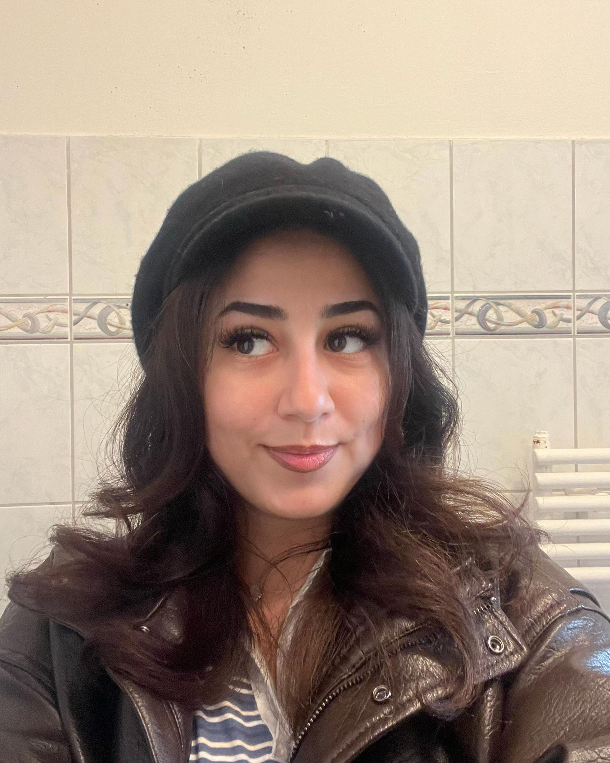 @Güliiii ♋︎