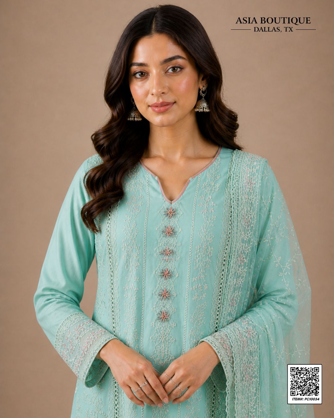 @Asia Boutique & Saree Center