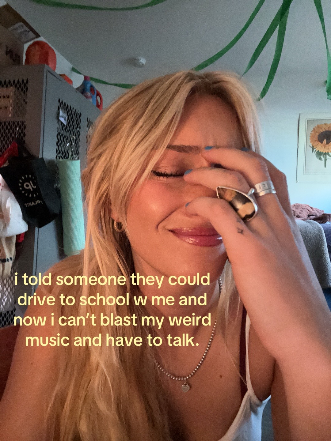@not ellie