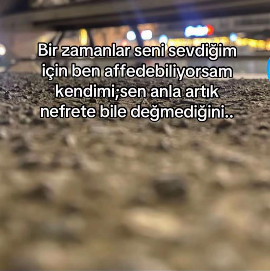 @Seni bekliyorum