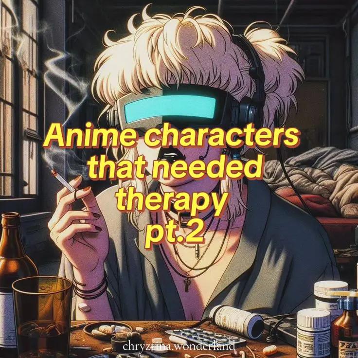 @ℂ𝕙𝕣𝕪𝕫𝕥𝕚𝕟𝕒💔Anime🌸