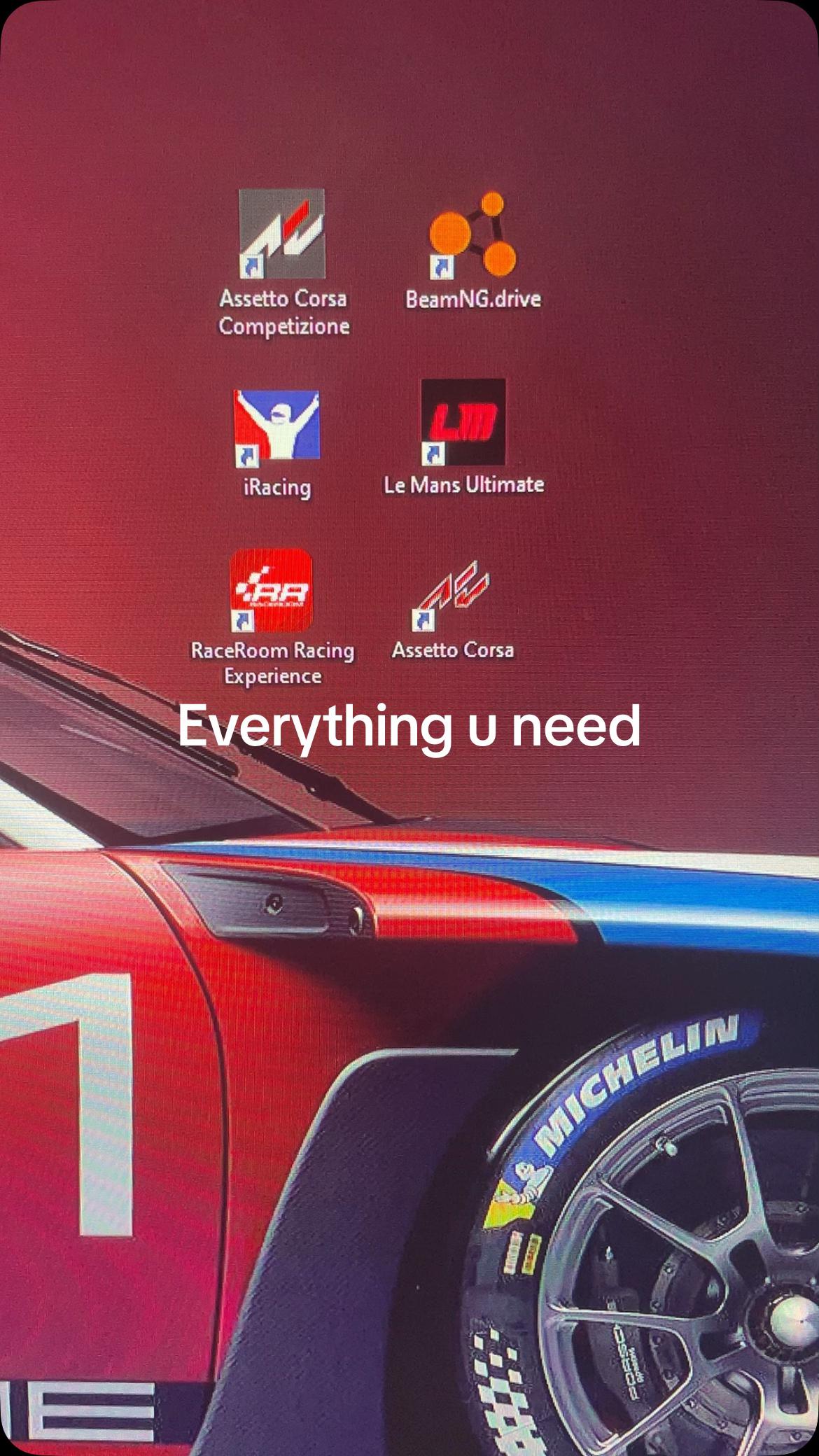 @𝙊𝙈 𝙍𝙖𝙘𝙞𝙣𝙜