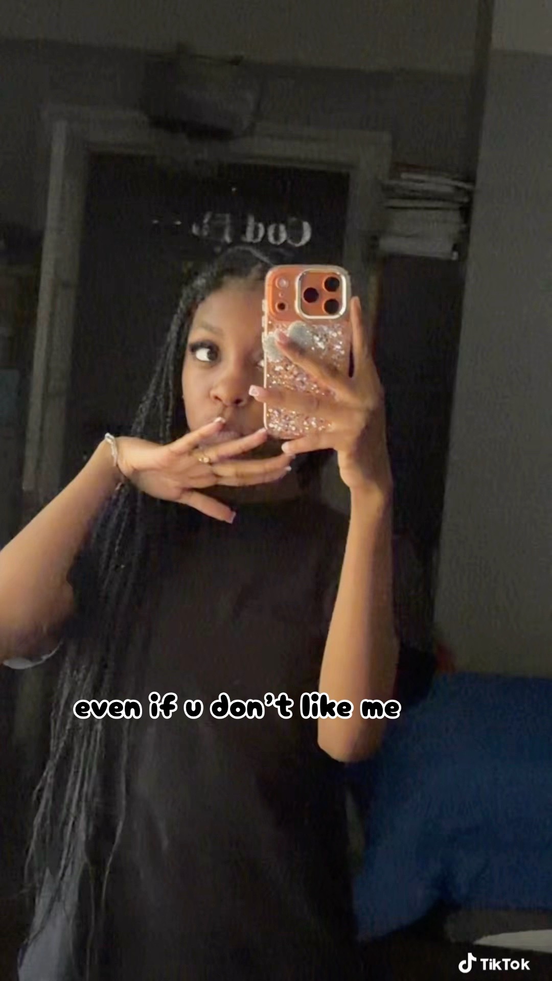 @flyestt of em all 😘