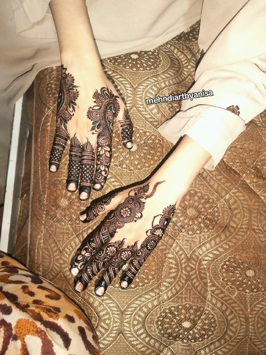 @Anisa wasim