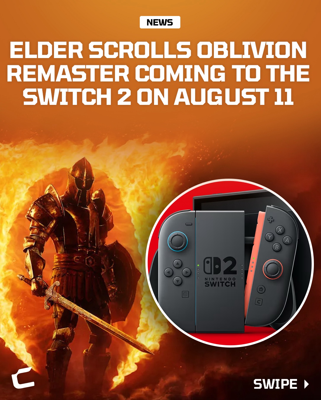 @Gaming News
