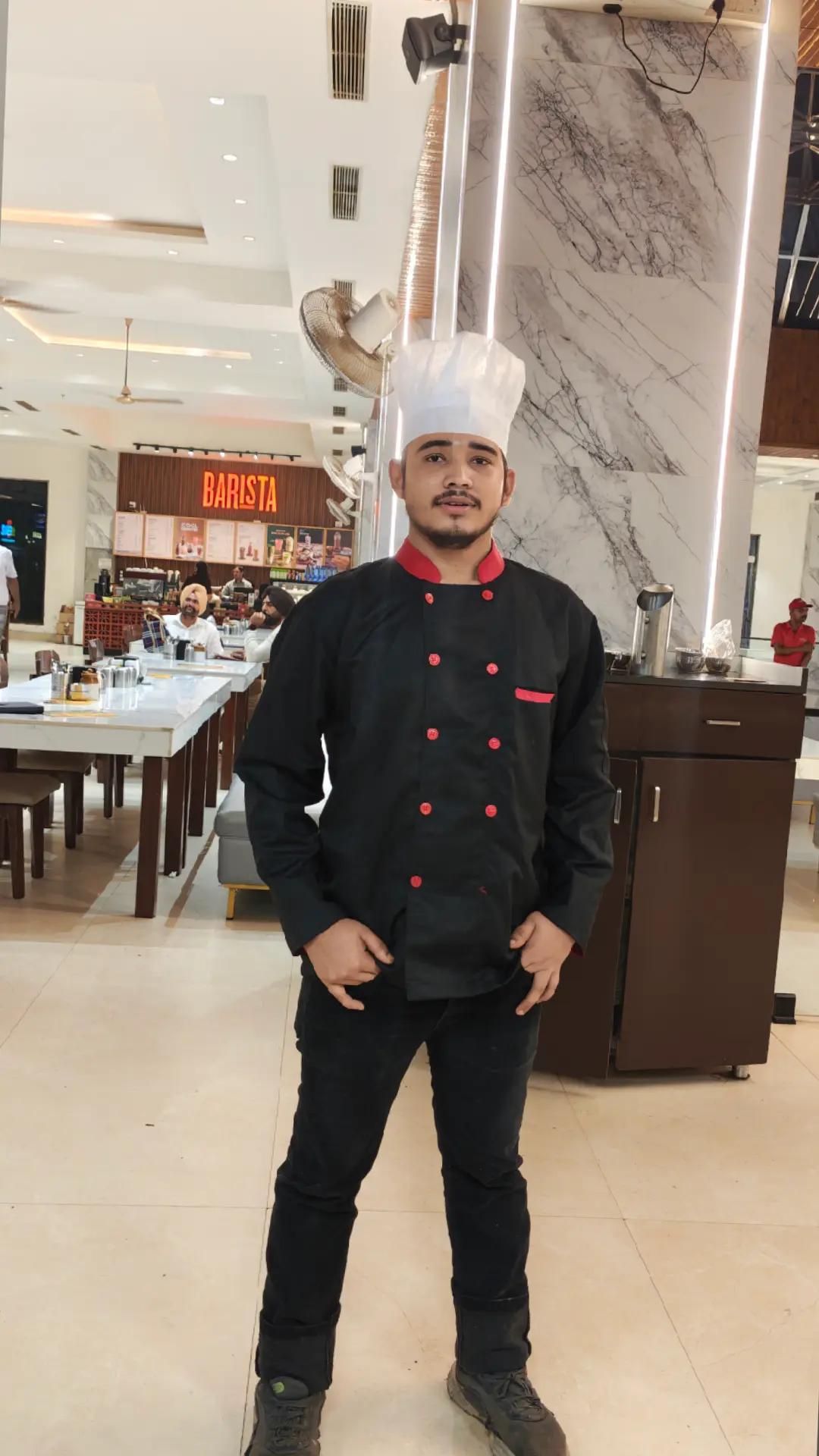 @gaurab saput