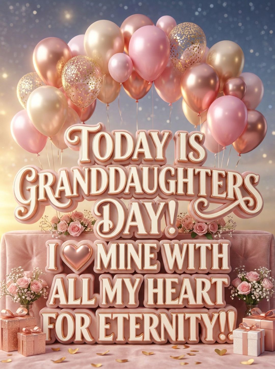 @Grandkids Are Wonderful