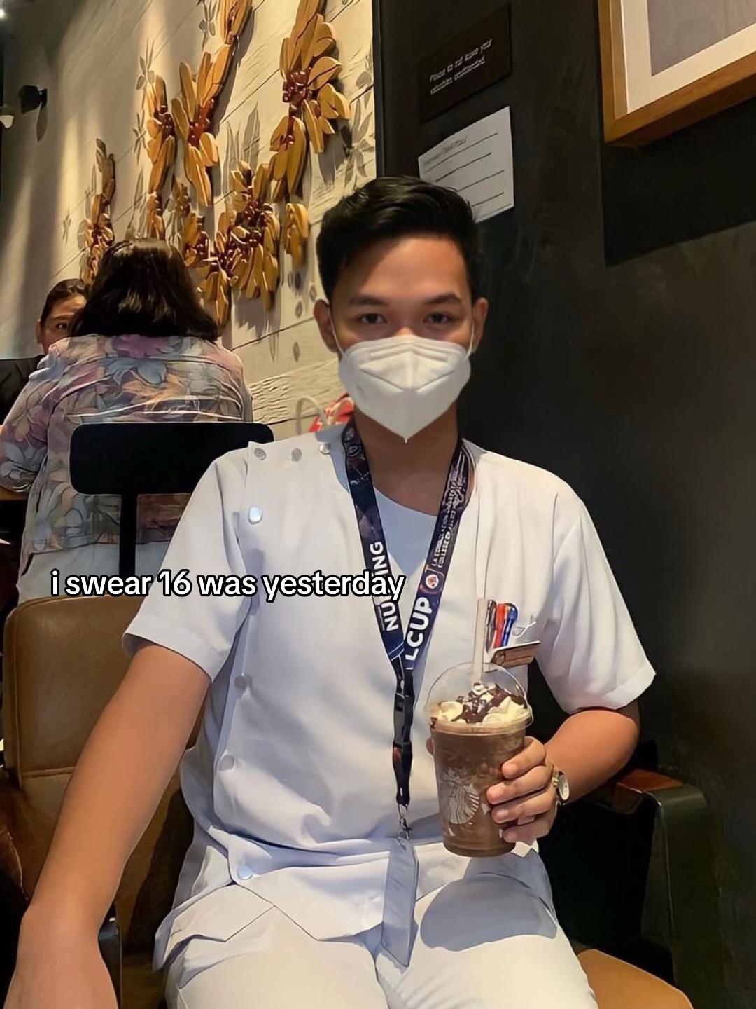 @NURSE LECKK ♡