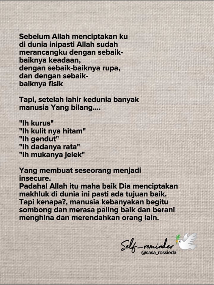 @Self_reminder🕊️