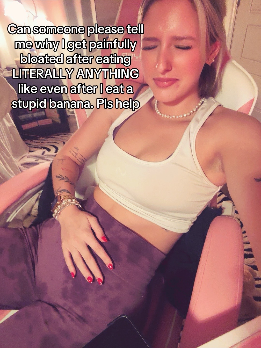 @Allysa