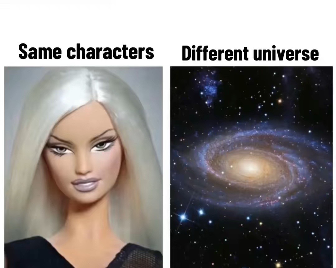 @ ️