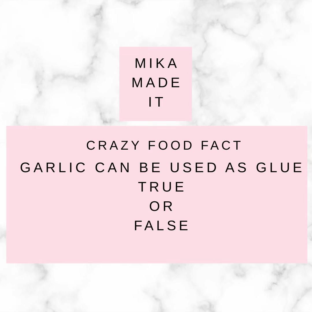 @Mika Made it