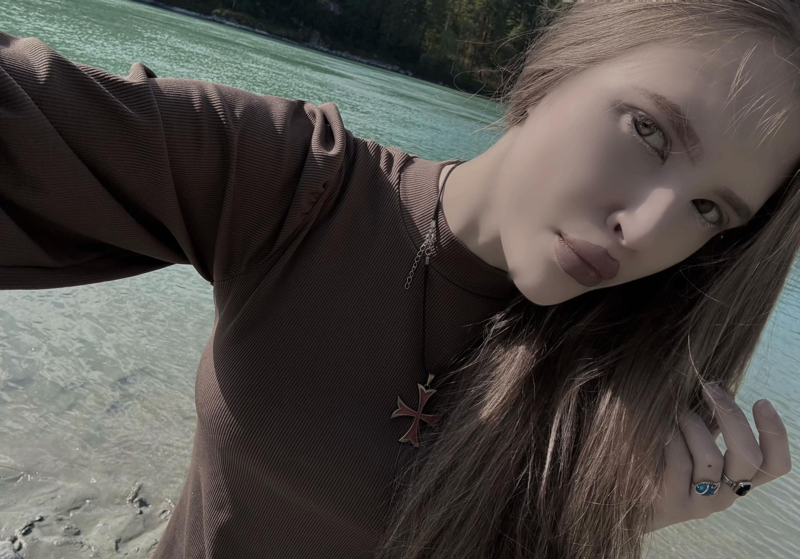 @ТГК: Selena Rofocale