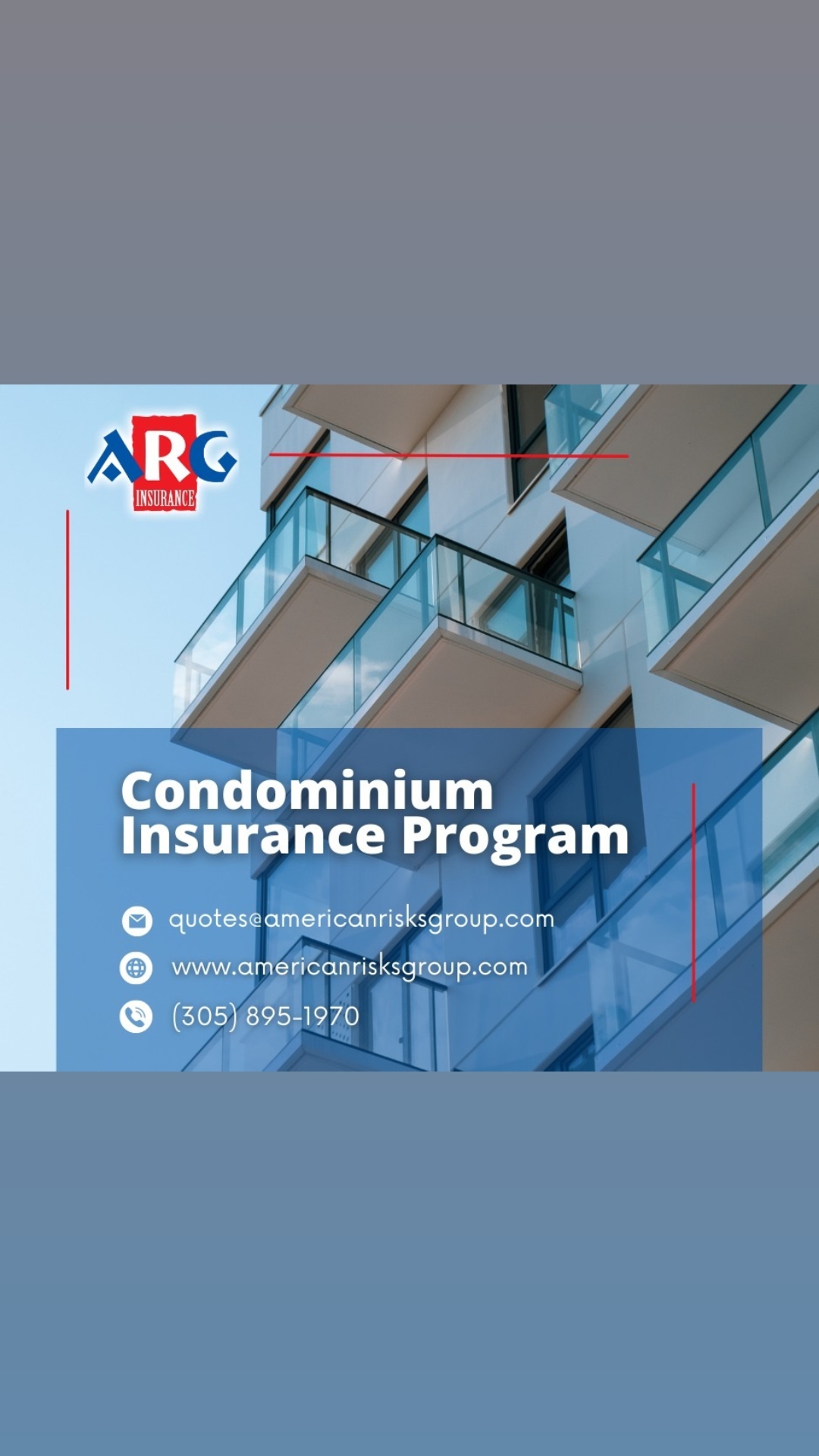 @American Risks Group