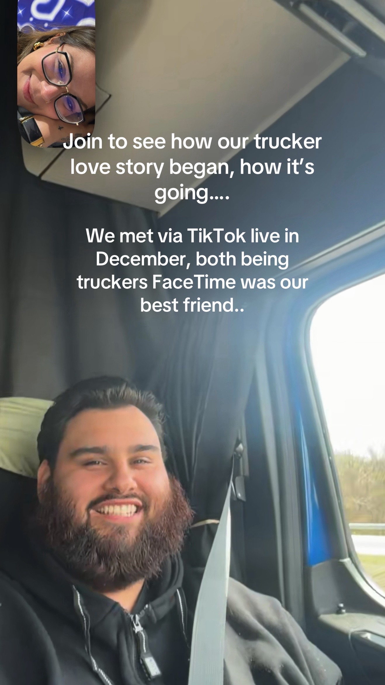 @LaTrucker 🎀🚛