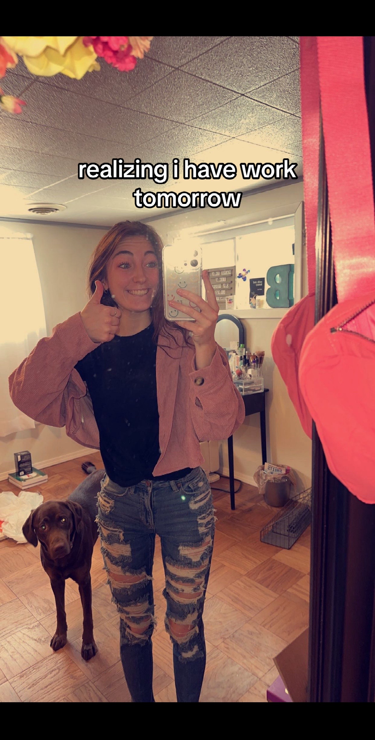 @brenna day <3