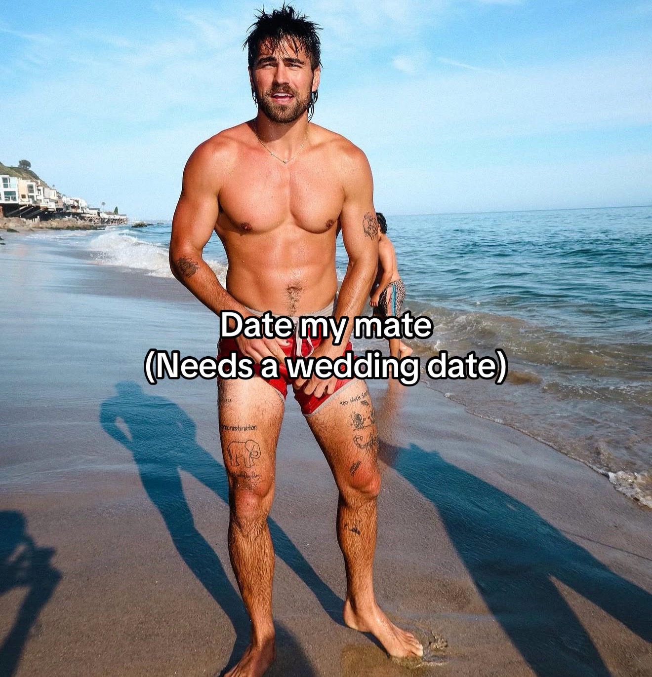 @Datemymate