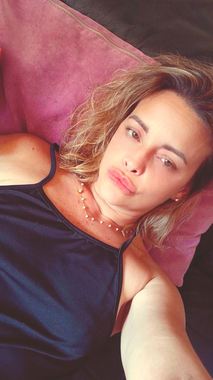 @angela petringola
