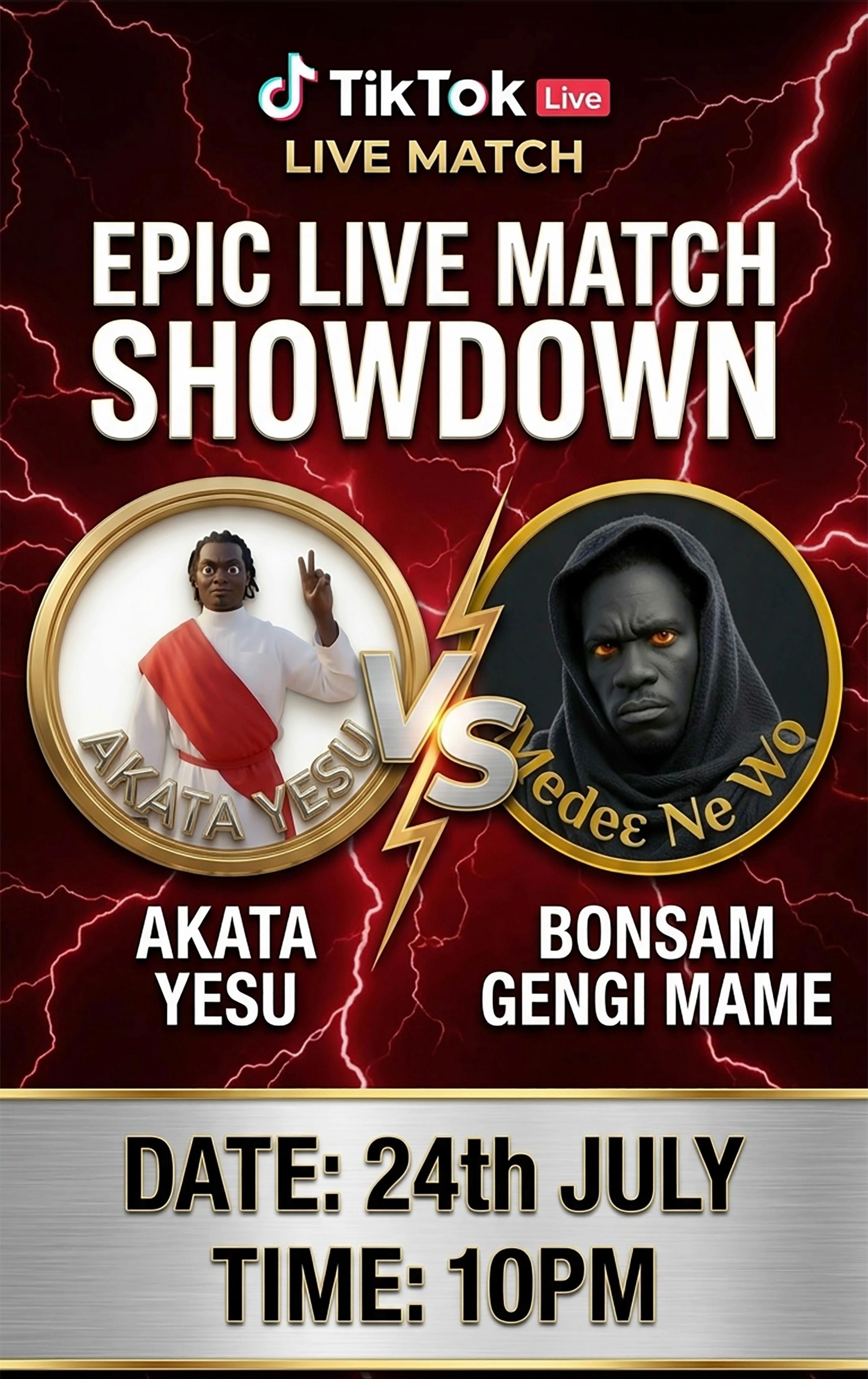 @Bonsam Gengi MaMe👹