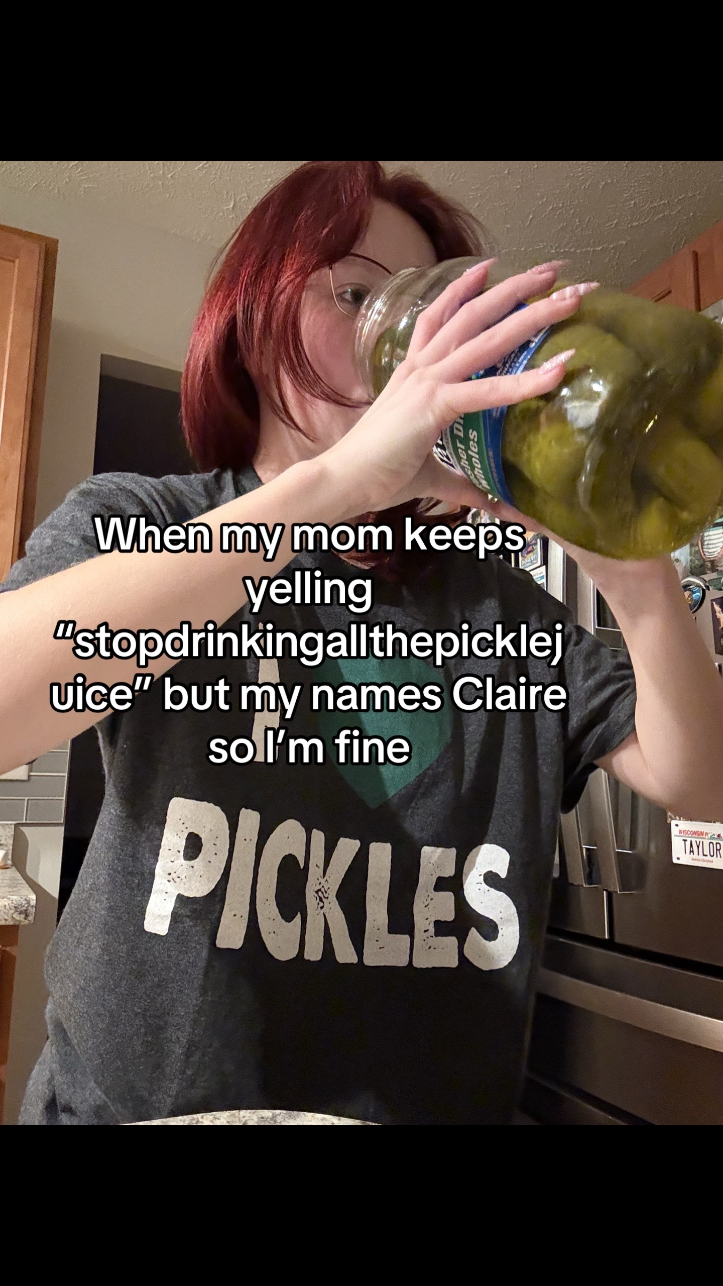 @Claire the Horn