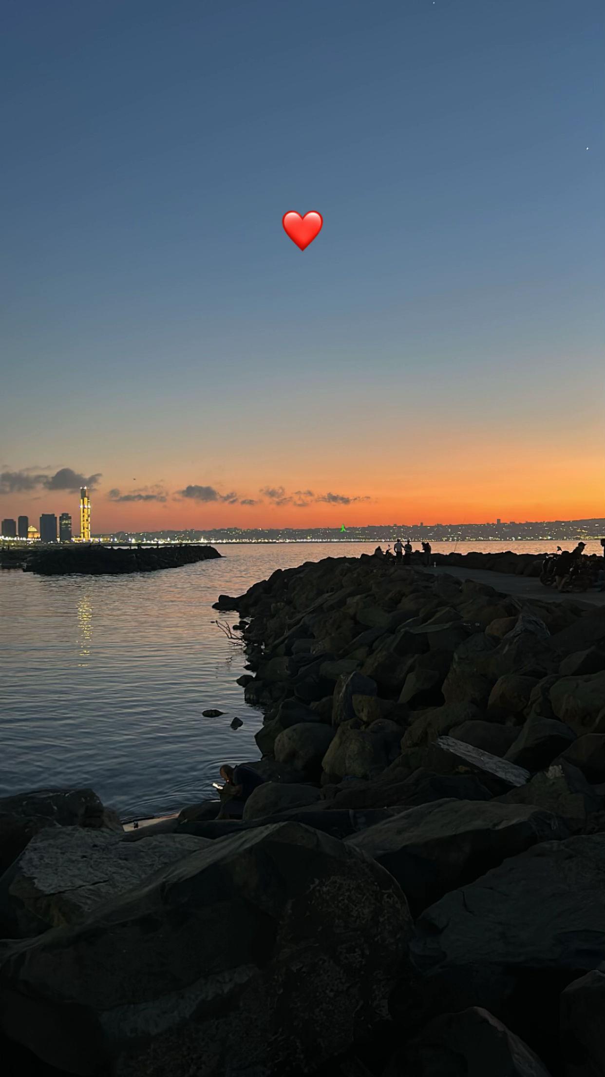 @❤️