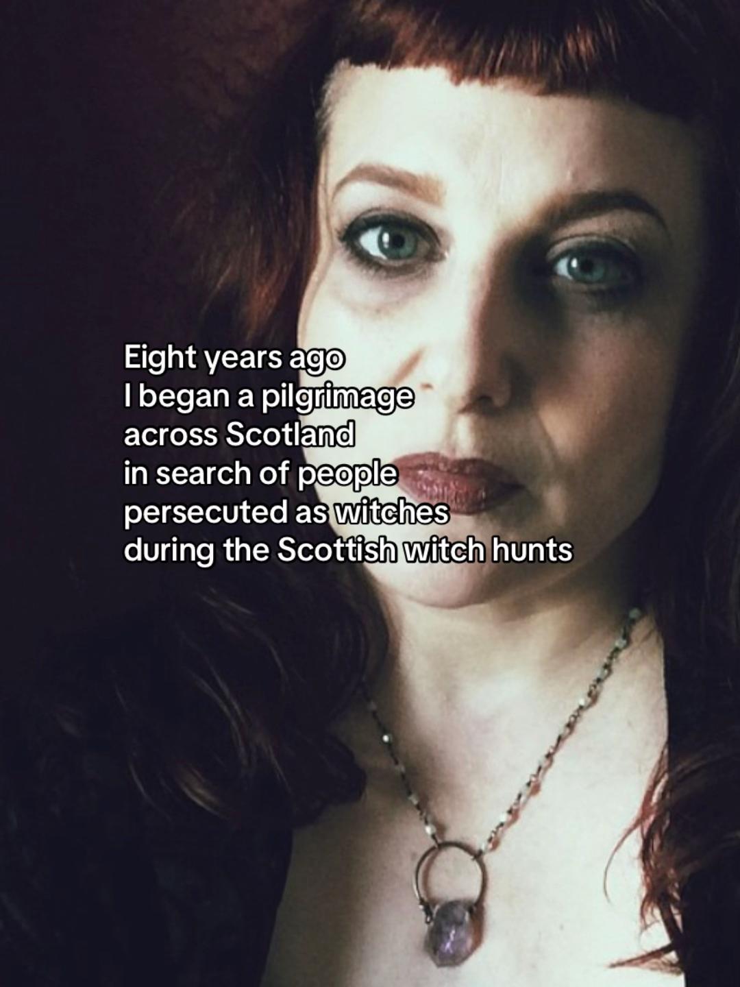 @Allyson Shaw | Witchlit Author