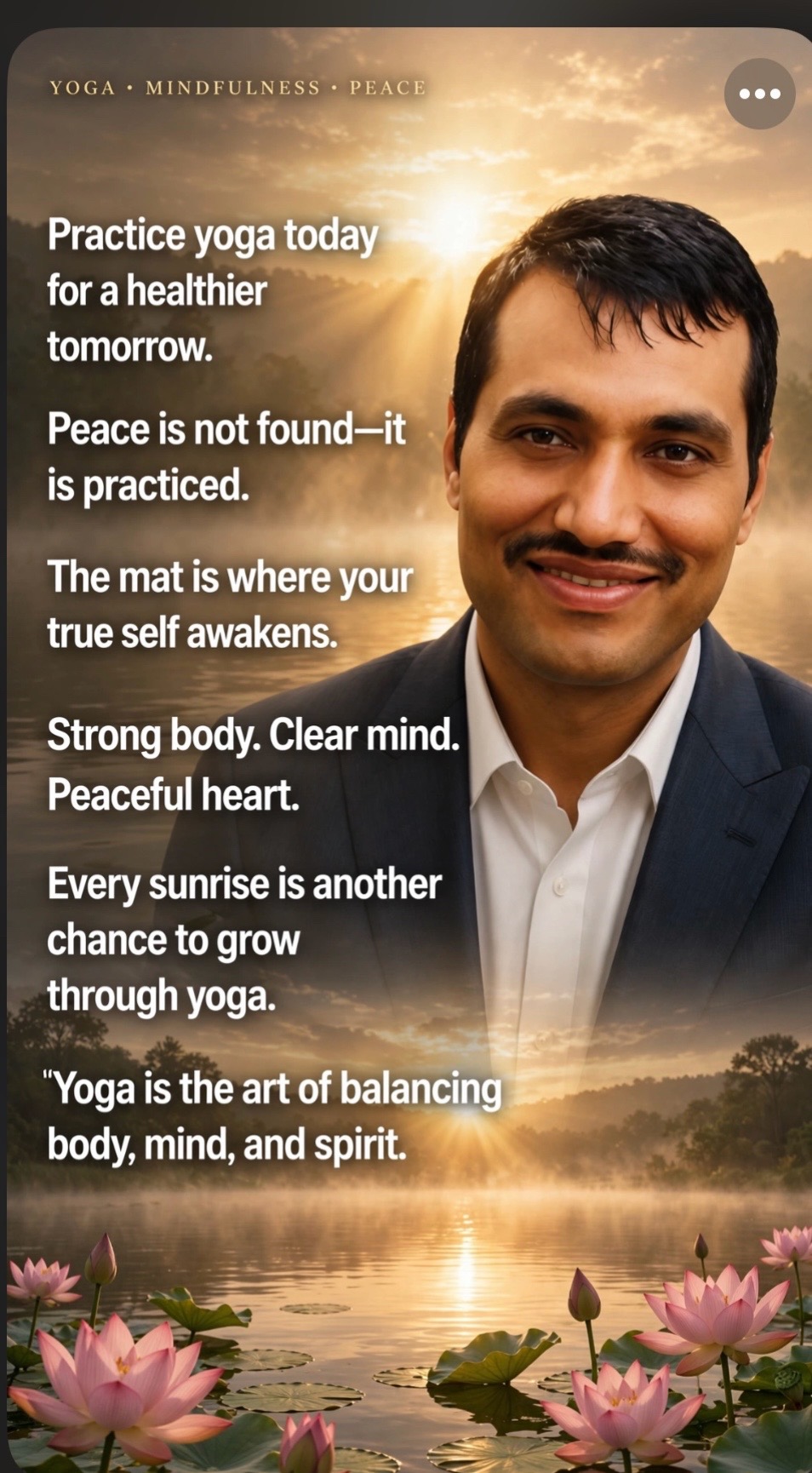 @Yogi bhanuananda (अजाती)