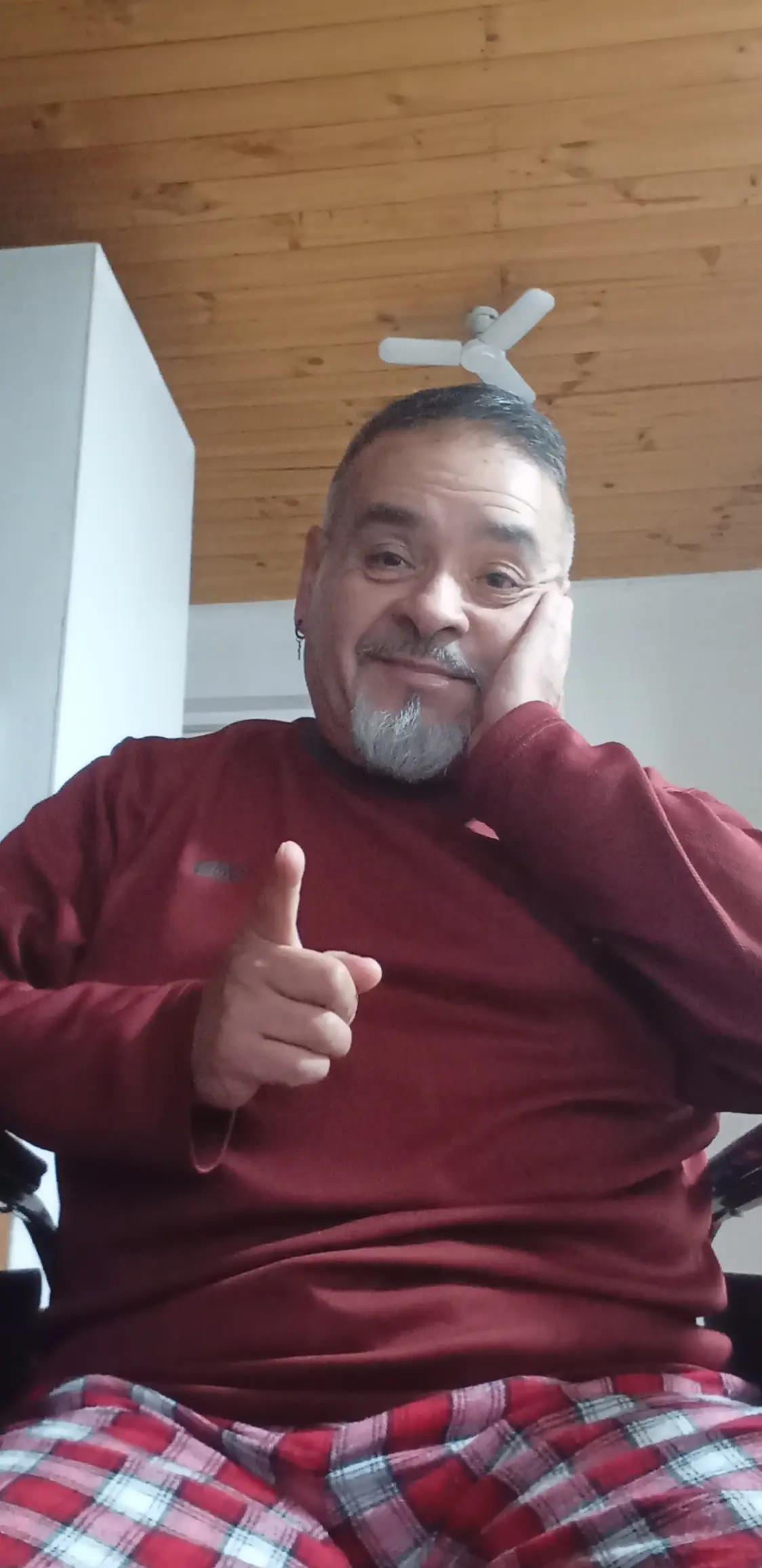 @Jorge Alvarado Espinoza