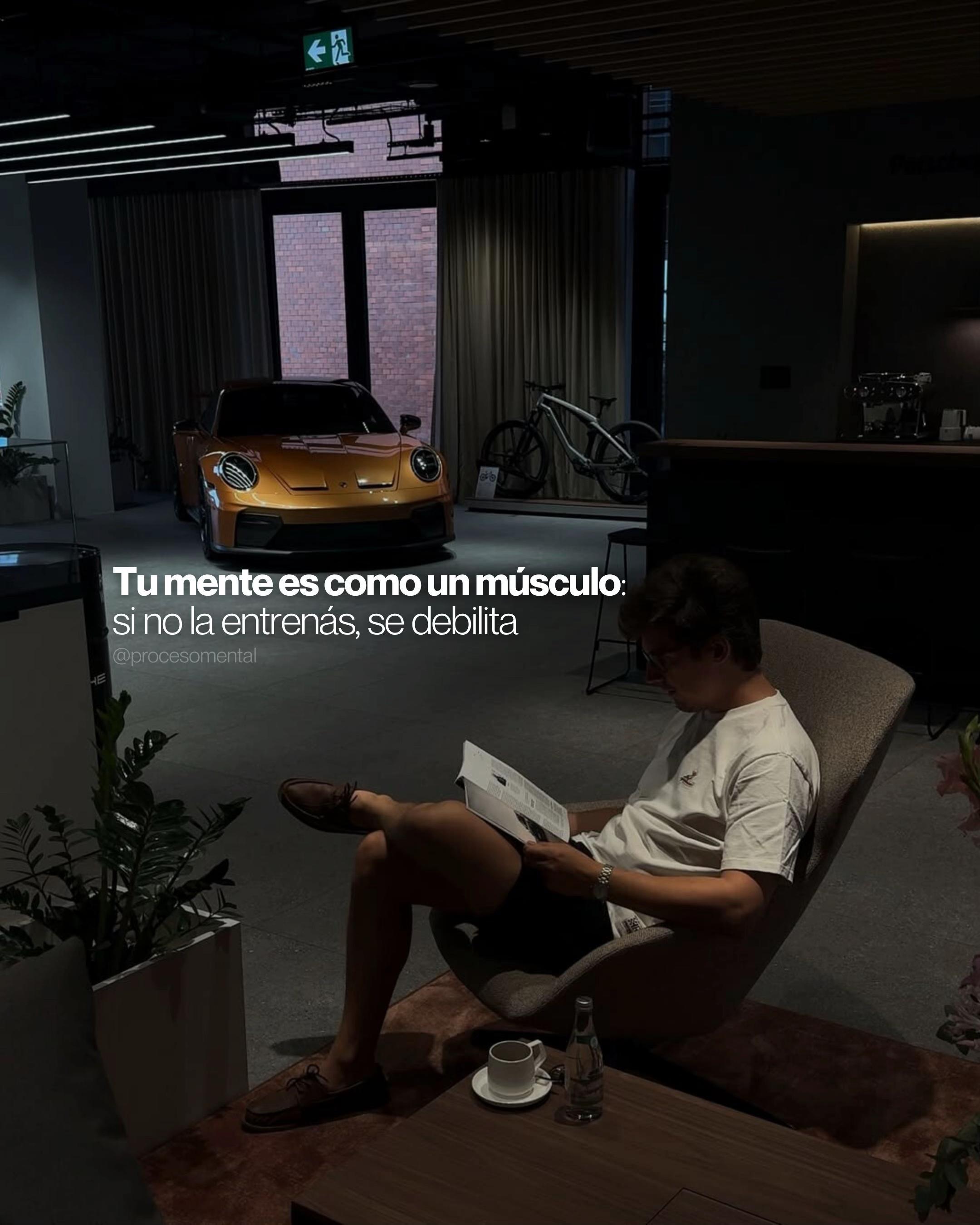 @procesomental