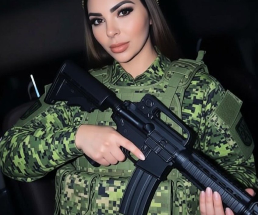 @Ashley Rodriguez