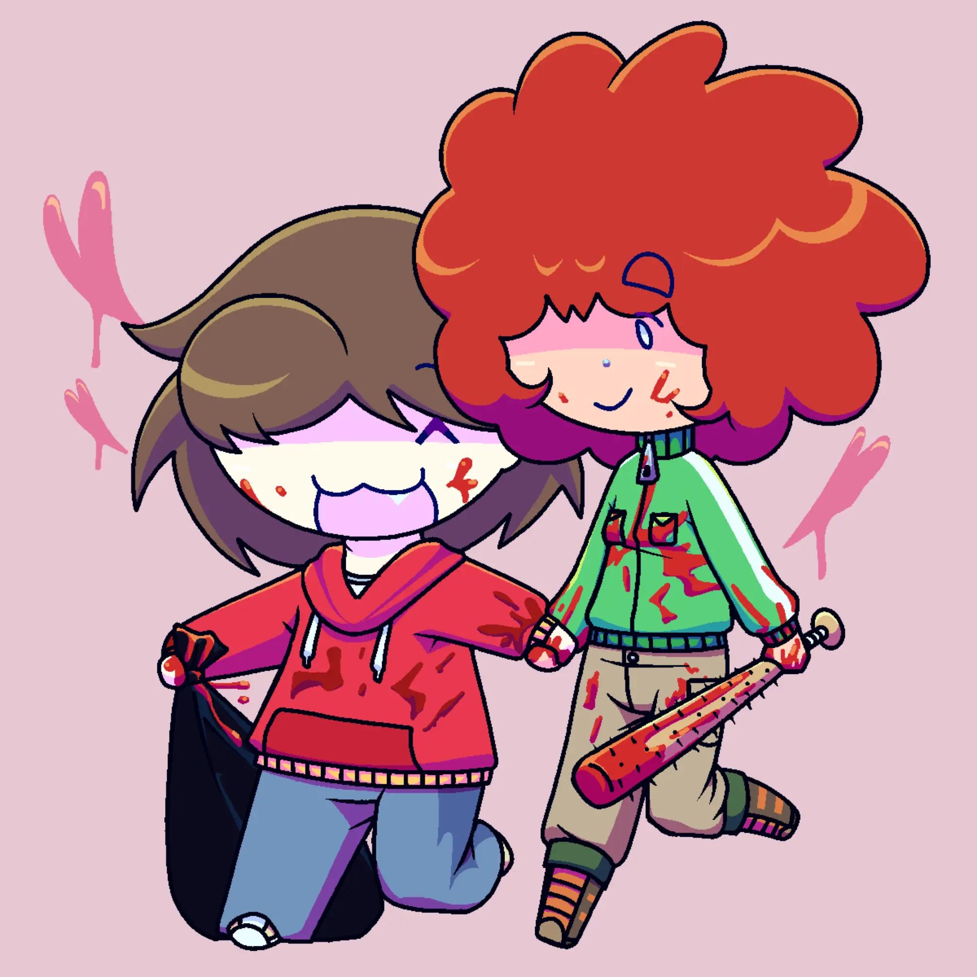 @Ky-Thing 💙💚♥️🧡