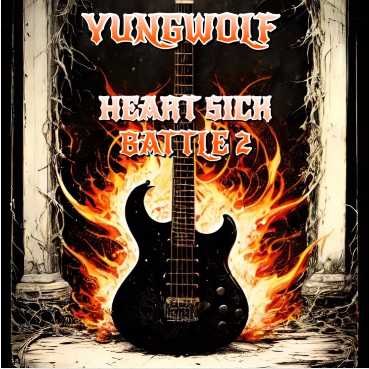 @YUNGWOLF