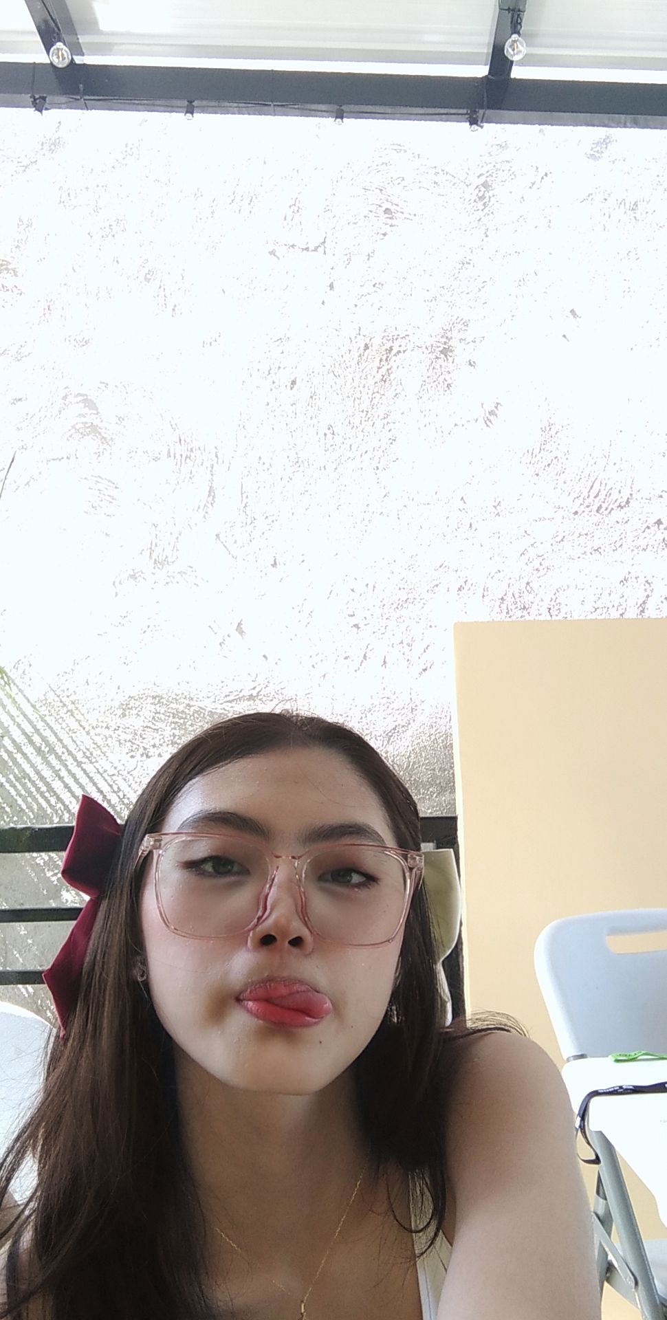@️