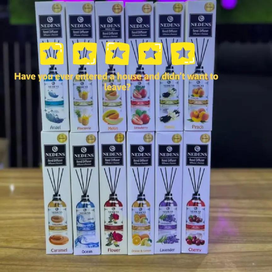 @TrippleTee Fragrance | Perfume