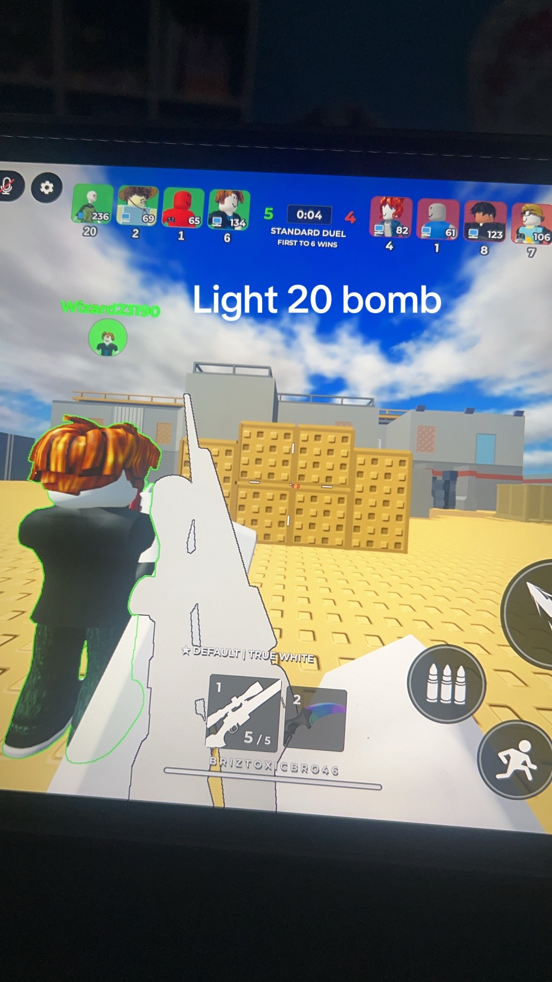 @Toxic