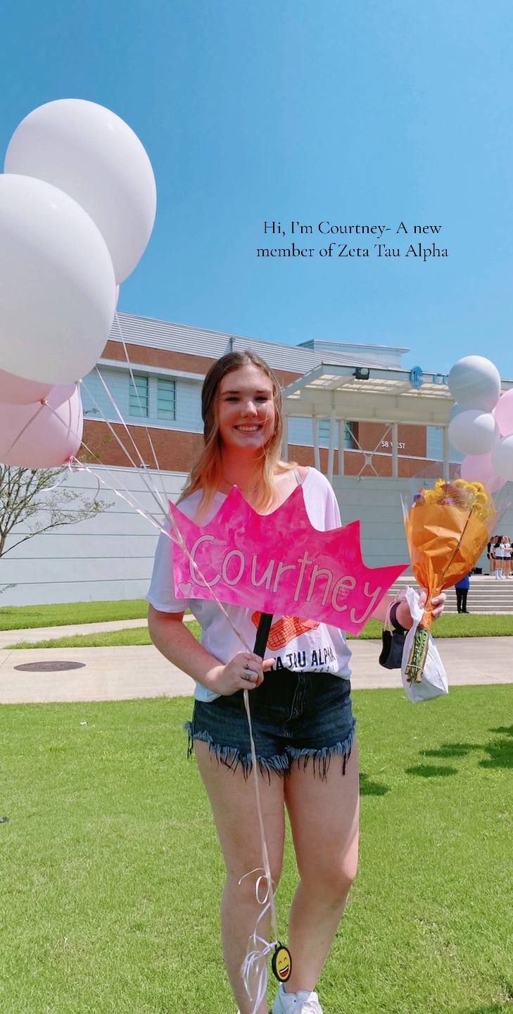 @Zeta Tau Alpha