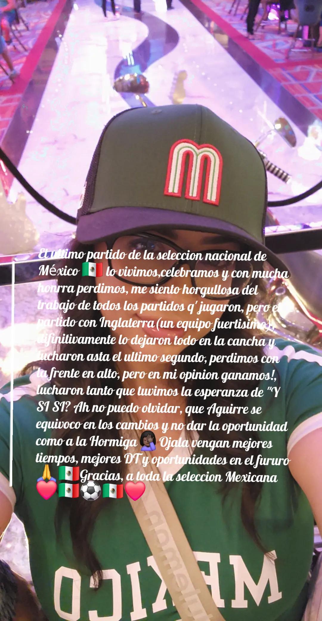 @Vero | Baila Cumbia