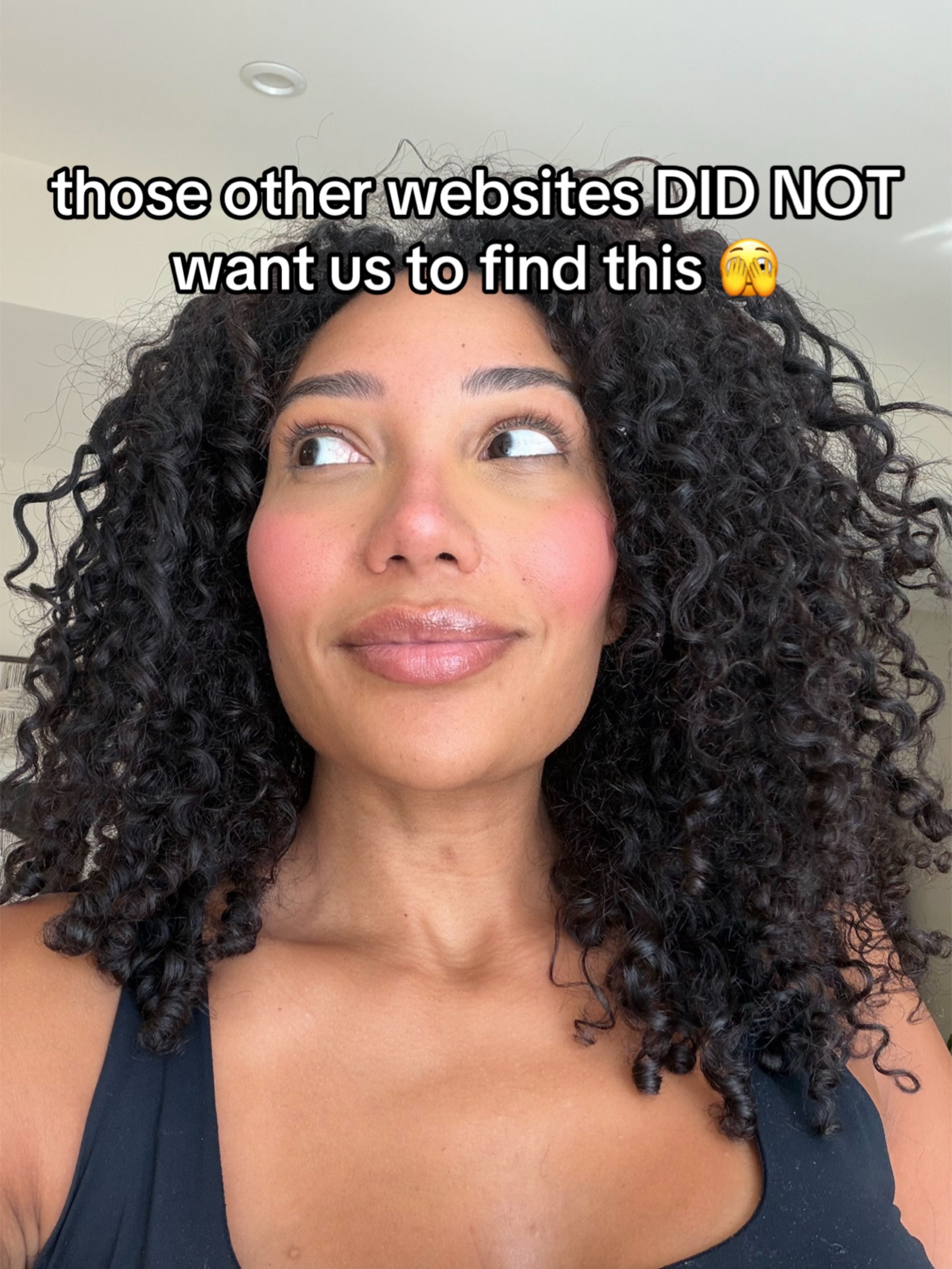 @Jessica Cromartie