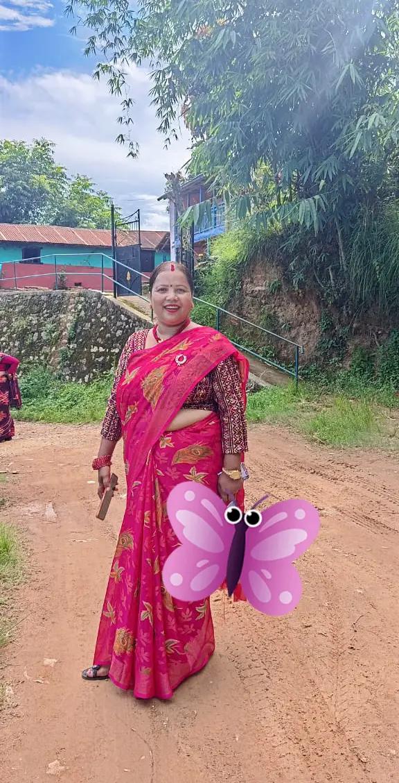 @Bishnumayabhat