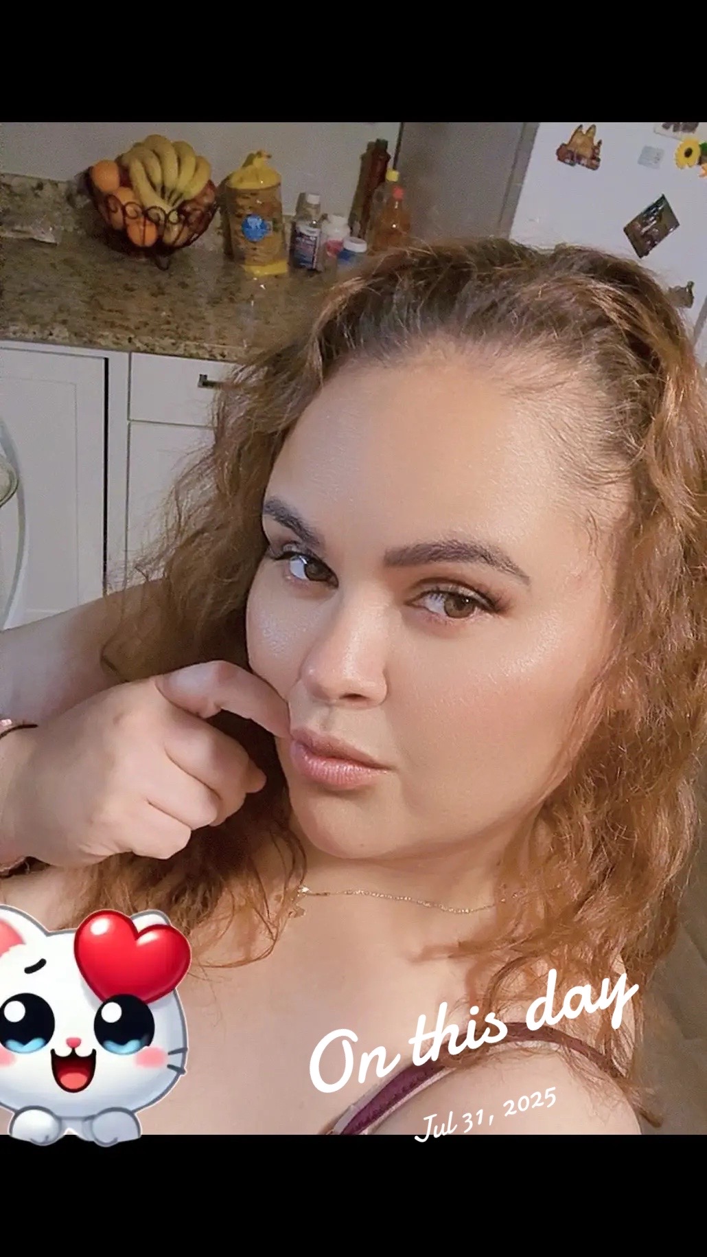 @Angela