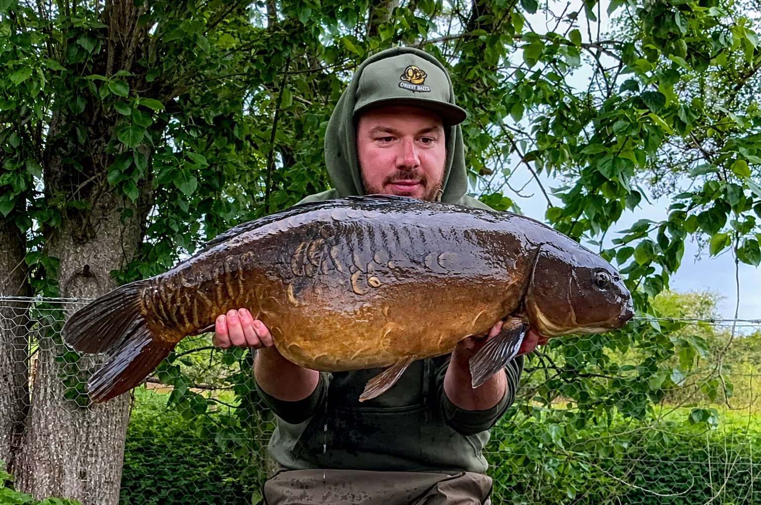 @Carp Norfolk HQ