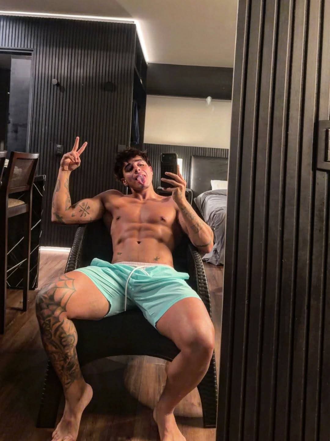 @kleber Gómez Pac