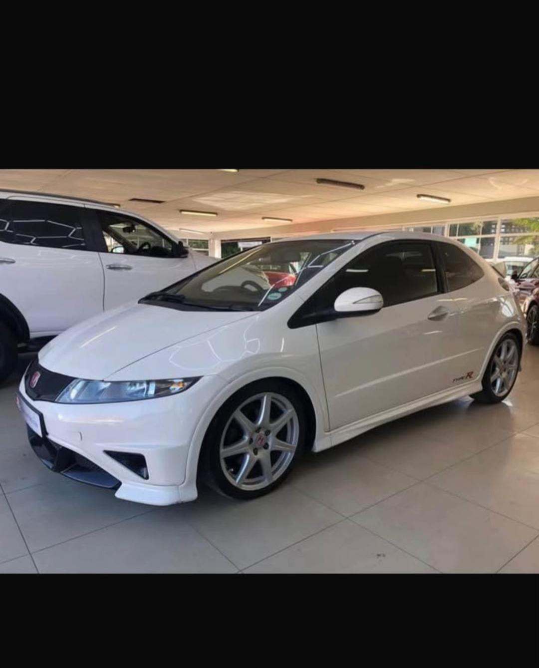 @reegan_Auto Dealer