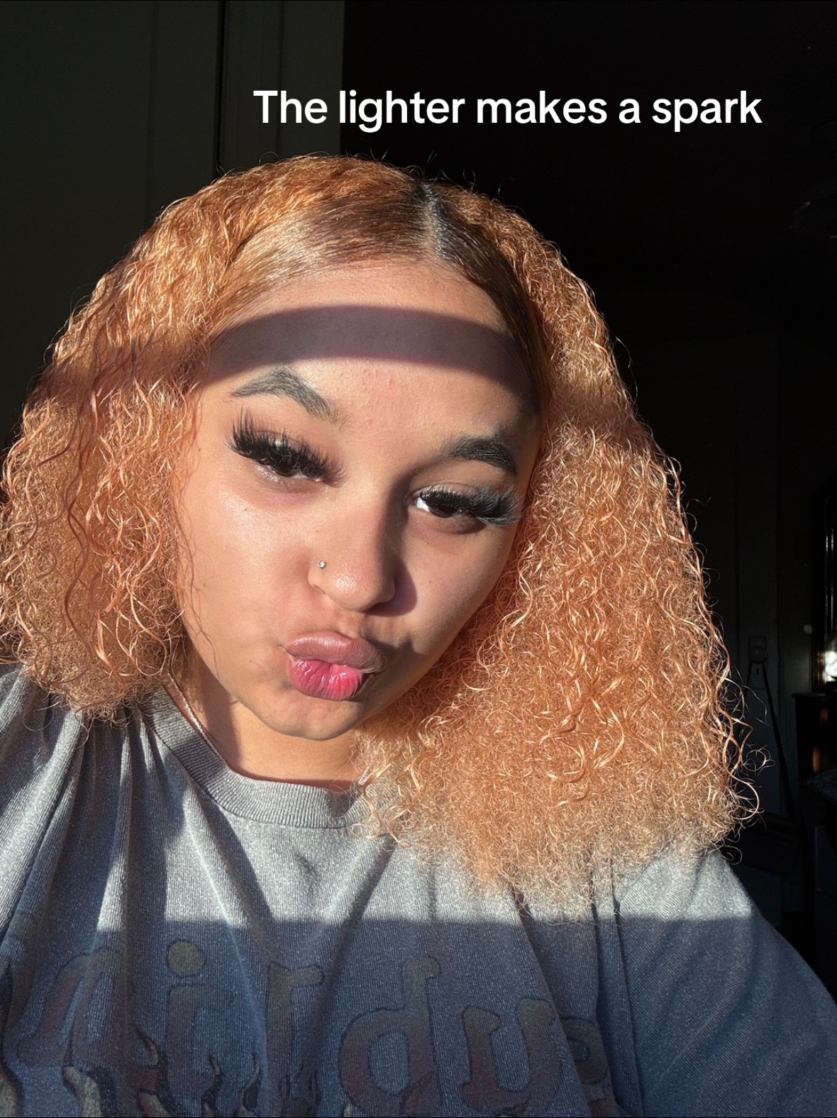 @Gianna Marie