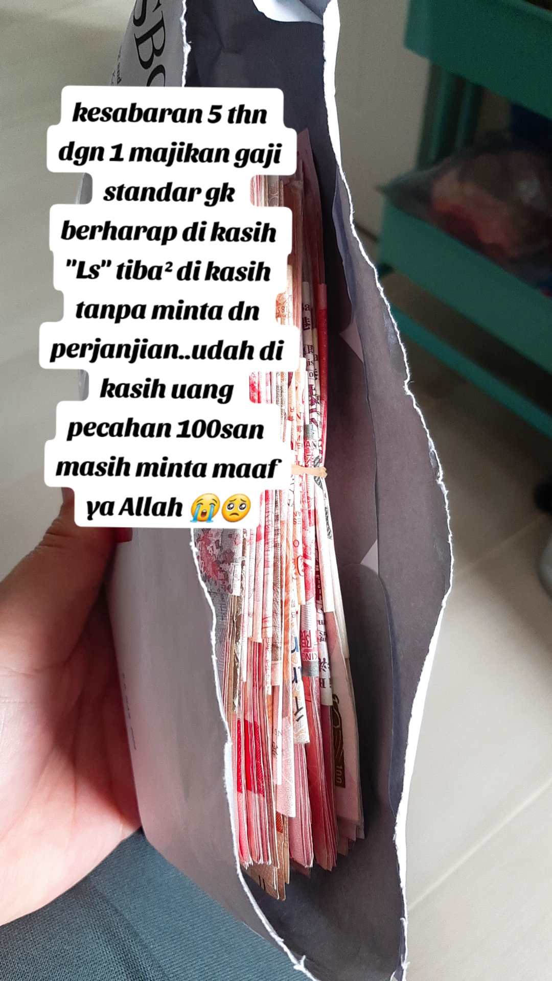 @Sheryl