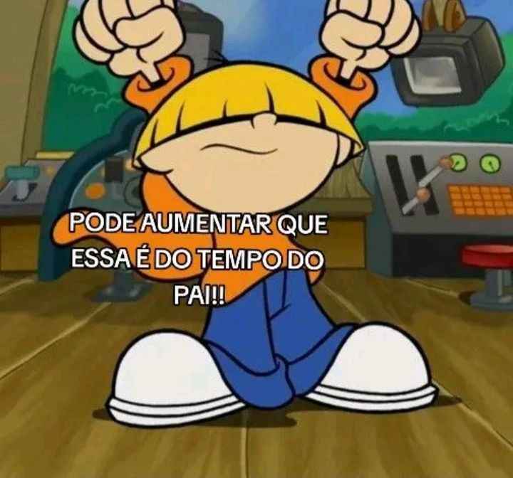 @chavinho