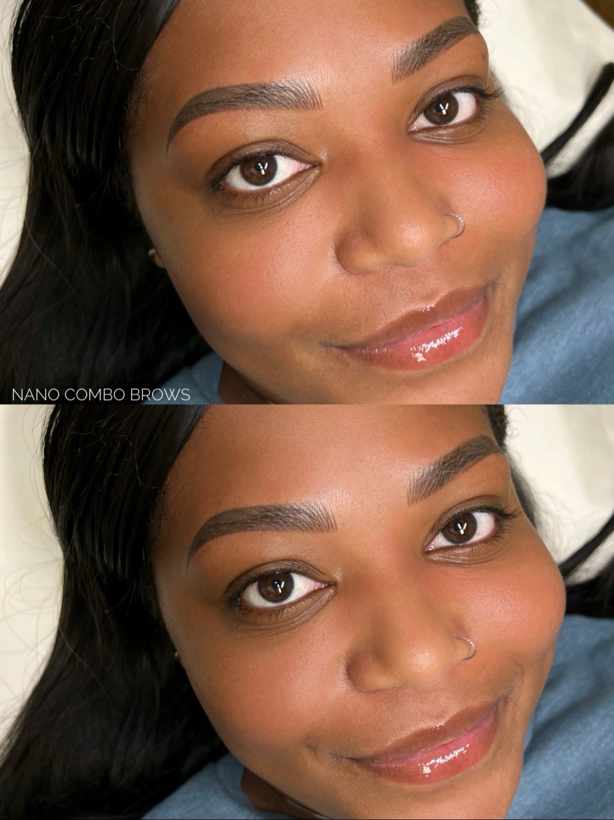 @Edith - PMU Brow Artist