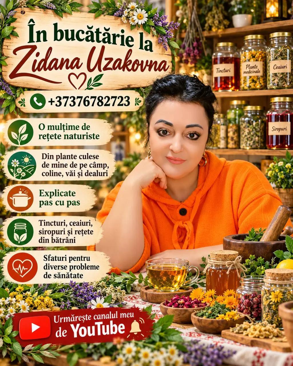 @Zidana Uzakovna